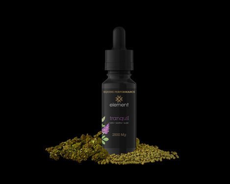Tranquil Hemp CBD Oils